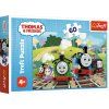47220 3 puzzle 60 tomas na vylete trefl 17379
