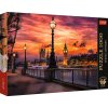 Puzzle - "1000 Premium Plus" - Foto Expedice: Big Ben, Trefl 10827