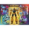 47166 4 puzzle 200 transformeri 13300