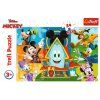 47172 5 puzzle 24 maxi myska mickey a pratele trefl 14351