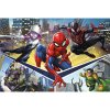 Puzzle - 160 - Síla Spidermana - Disney Marvel Spiderman 15422