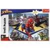 Puzzle - 160 - Síla Spidermana - Disney Marvel Spiderman 15422