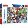 Puzzle - 100 dílků - Slavní Avengers - Disney Marvel Avengers 16454