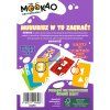 40299 8 hra mookao trefl 02698