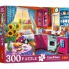 Puzzle - 300 EasyPiece - Ráno v kuchyni FSC Mix 70% 23102