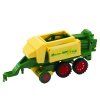 51174 7 sada traktor zemedelsky prives lis zemedelsky stroj