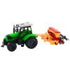 51180 4 sada traktor zemedelsky traktor s secim strojem zemedelsky stroj