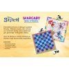 36030 7 dama a mlynek lilo a stitch trefl 02799