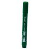 55242 2 zeleny permanentni vodeodolny popisovac 2 5 4 5 mm
