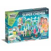 Clementoni Vědecká hra. Super chemie 50805