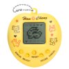 Tamagotchi Elektronická Hra Virtuální Zvířátko Vajíčko Klíčenka