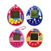 Elektronická Hra Tamagotchi Virtuální Zvířátko na Klíče Mix