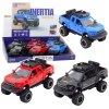 Terénní Auto Raptor Otevírací Dveře Pohon Světla Zvuky Mix