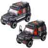 Terénní Auto HH6688 Otevírací Dveře Pohon Světla Zvuky Mix