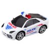 Interaktivní Policejní Auto se Světly a Zvuky