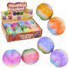 34446 antistresovy barevny mackaci micek 9 cm