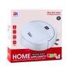37350 5 detsky hrackovy roboticky vysavac bily