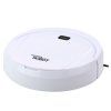 37350 3 detsky hrackovy roboticky vysavac bily