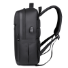 43536 5 mestsky batoh usb kapsa na notebook reflexni 16l 45cm