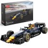 Stavebnice Red Bull F1 RB19 1:24 Rastar 92500