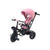 Dětská tříkolka PRO550 Růžová