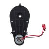 Motor s Převodovkou pro Akumulátorová Vozidla - 12V 45W RS550 16000RPM