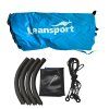 52317 7 stan pro hnizdo houpacky modry 90 100cm