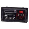 40545 4 hudebni panel pro akumulatorove vozidlo 12v