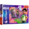 Puzzle 30 - Poznej Elio - Disney Elio Trefl 18320