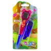Elektronická Hra s Pera 168v1 Modro-Růžový Šňůrka