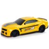 Sportovní RC Auto 1:24 Žluté Závodní Tintovaná Skla