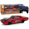 Sportovní R/C Auto 1:20 Červené s Dálkovým Ovládáním