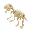 Fluorescenční Archeologický Set: Dinosauří Skelety pro Mladé Objevitele 6+