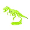 Fluorescenční Archeologický Set: Dinosauří Skelety pro Mladé Objevitele 6+
