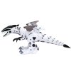 Interaktivní Robotický Dinozaur se Zvukovými a Světelnými Efekty pro Děti od 3 Let