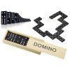 35019 11 domino v drevene krabicce
