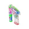 Barevná Bubble Bubble Stroj Pistole