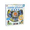 49479 7 sada her dart terc 36 cm micky na suchy zip