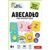 55623 9 vzdelavaci hra abeceda maly objevitel trefl 02811