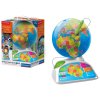 Interaktivní Edukační Globus Eduglobus Clementoni 50847
