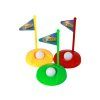 57228 2 sada mini golf pro deti 12 ks