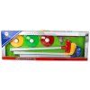 57228 3 sada mini golf pro deti 12 ks