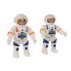 57333 6 sada raketovy vesmir lode space vozidla astronauti