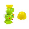 Vodní mlýnek s dinosaurem pro koupání