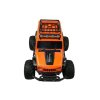 Dálkově Ovládaný R/C Jeep Oranžový 2.4G