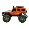Dálkově Ovládaný R/C Jeep Oranžový 2.4G