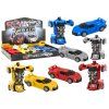 67371 4 roboticke auto 2v1 sportovni transformator s pohonem