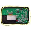 40539 3 hudebni panel mp4 lcd pro ford ranger