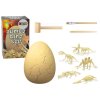 Archeologická Sada Dino Vejce Fosilie