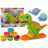 67749 sada modeliny dinozaur 6 barev formy delfinek musle